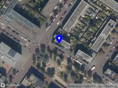 Parkinson Sportvereniging Rotterdam