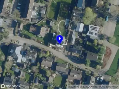 Nieuw bedrijf Roboworks Patents B.V.