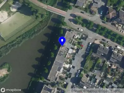 Eufraat Ecom B.V. Nieuw-Vennep