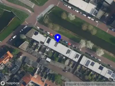 Vereniging van Opdrachtgevers Lotushof 's-Gravenhage