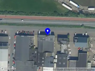HeroVast B.V. IJMUIDEN