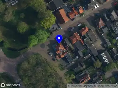 Nieuw bedrijf Apotheekhoudende huisartsen Oldeberkoop B.V.