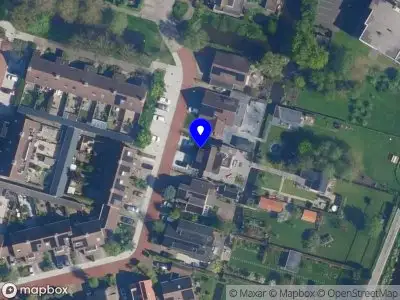 Nieuw bedrijf Condrie Holding B.V.