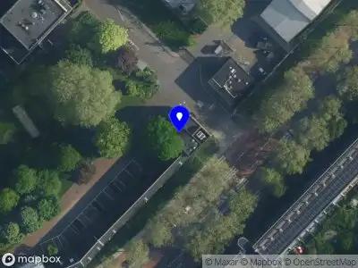 Tomorrow Agency B.V.