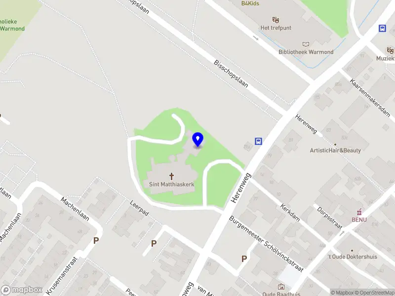 BinnensteBuitenTuin B.V.