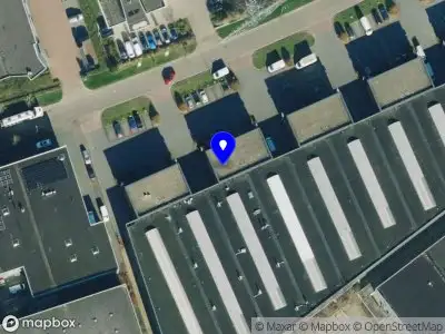 Cobotx Projects B.V. Zwolle