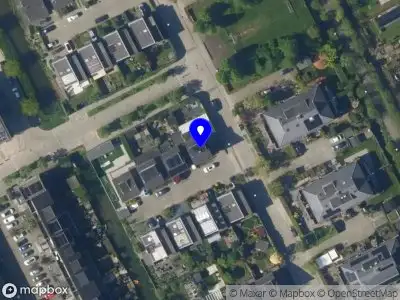 Daalhuizen holding B.V.