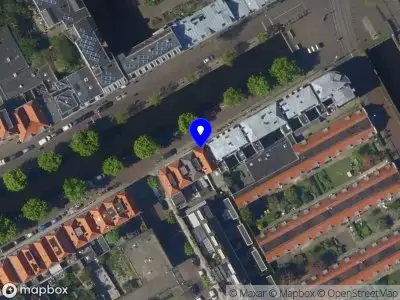 Nieuw bedrijf Blackeyed24 Holding B.V.