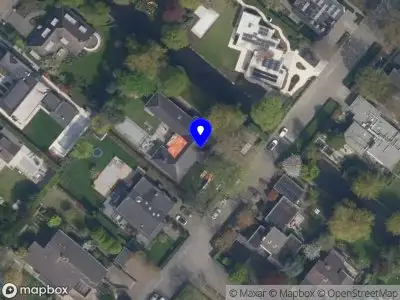 Nieuw bedrijf Carreau Invest B.V.