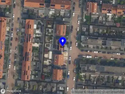 Mandelig terrein Hof van Leyland Fase I Terrein I Rotterdam