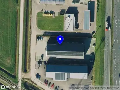 MvdW Holding B.V. Zwolle