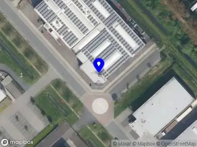 Algae Research Centre B.V. Culemborg