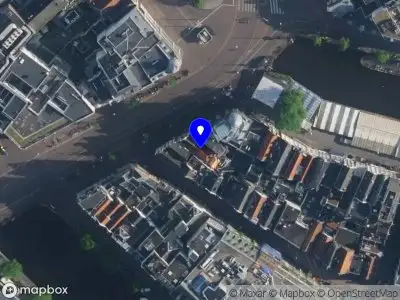 Portrait Holding B.V.