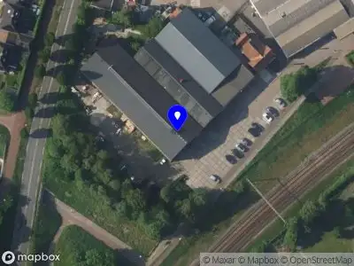 Padel Station B.V. Harderwijk