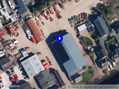 AZ Vastgoedbeheer B.V.