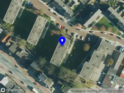 Vitoria Holding B.V.