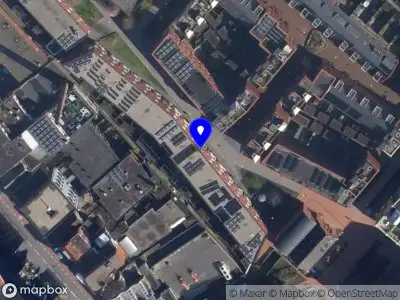 Nieuw bedrijf Dobre Music B.V.