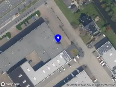 GHC 010-2 Nieuwerkerk - Capelle - Nesselande B.V. Capelle aan den IJssel