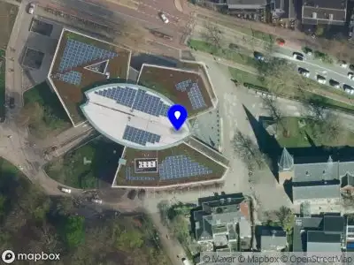 Stichting Zwem- en Sportaccommodaties Doorn Doorn
