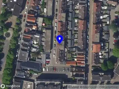 NY Mountain Holding B.V. Gorinchem