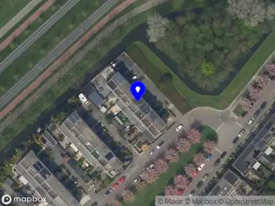 N.S.R. Holding B.V. Rotterdam