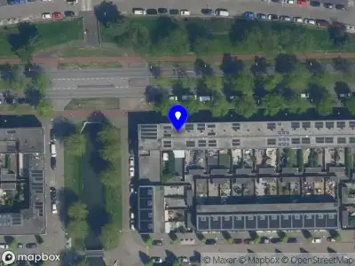 ATS Rental B.V. Amsterdam
