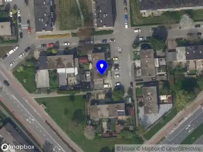 Nieuw bedrijf Makcay Holding B.V.