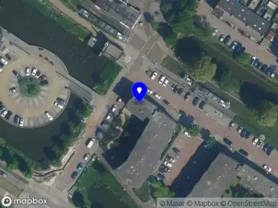 Woongroep De Rozentuin Amsterdam