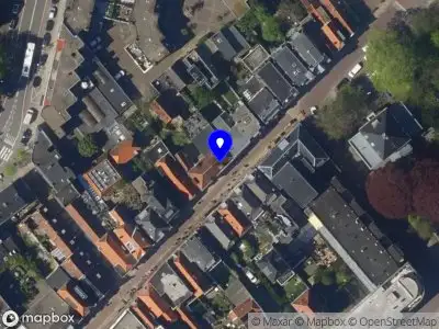 Vereniging Pandeigenaren Huygenskwartier Voorburg