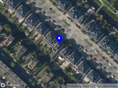 Kopersvereniging Kade Noord Voorschoten