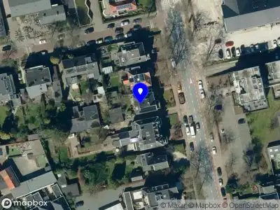 Nieuw bedrijf Kicken Organisatie & Management B.V.