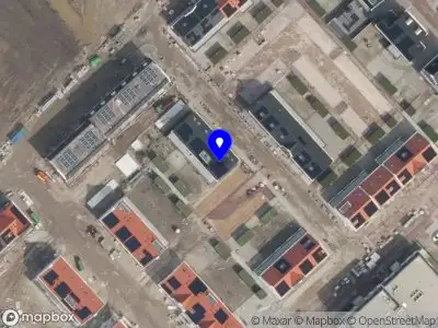 Alagha Holding B.V. Hoef en Haag