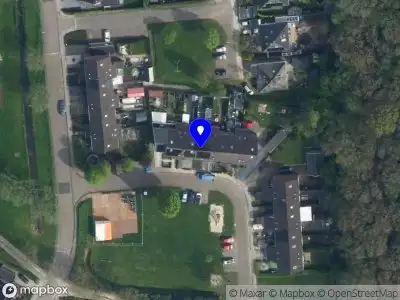 Stichting Orange River Band.