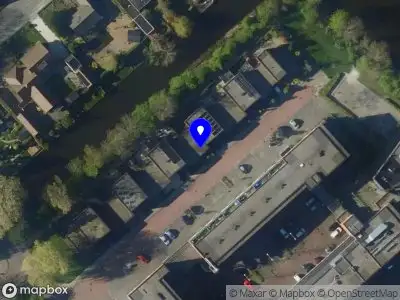 U. Babrakzai Holding B.V.