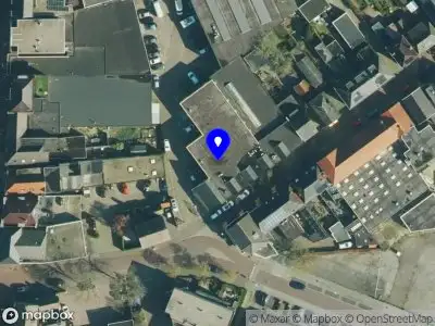 Nieuw bedrijf Laraks B.V.