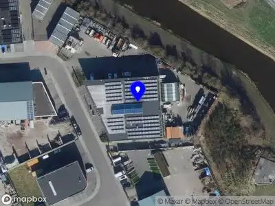 Kambier Beheer B.V. Koudekerke