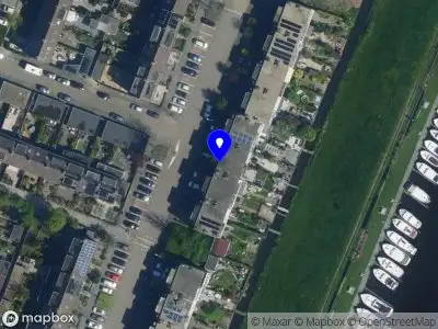 Nieuw bedrijf HB - Vertuin Holding B.V.