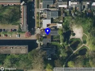 Nieuw bedrijf RFJM Holding B.V.