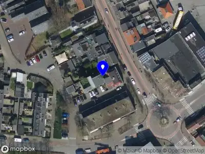 Nieuw bedrijf INFINITAS B.V.