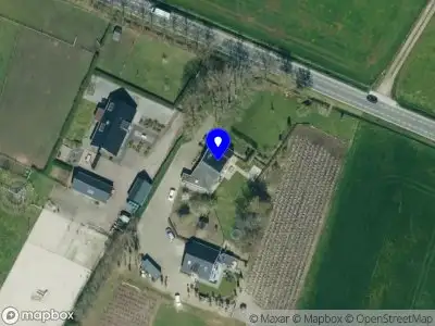 G. van Lagen Holding B.V.