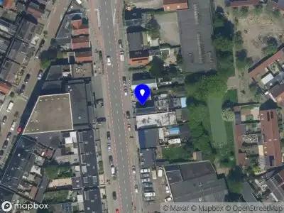 Blue tone holding B.V.