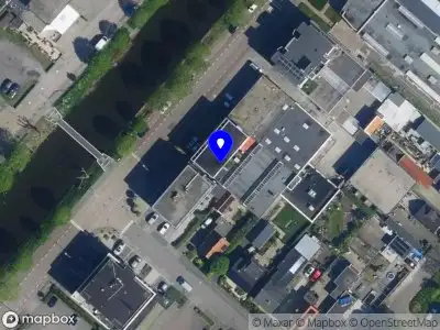 FGDK Holding B.V. Nieuw-Vennep