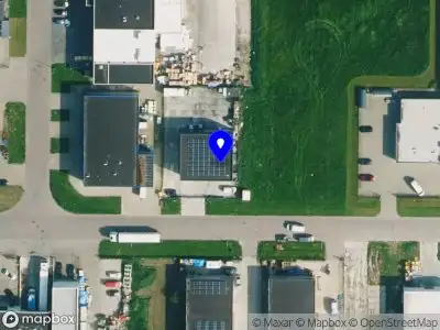 Nieuw bedrijf Buter Management & Investments B.V.