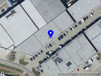 New Bespoke Automotive Group B.V.