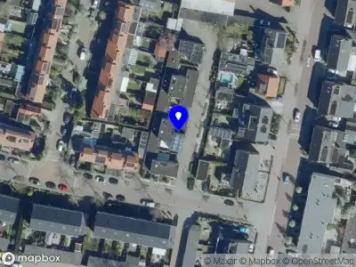 Beheervereniging Molenhei 4A tot en met 4F Vught