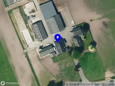 Nieuw bedrijf Vriendenvereniging Hoken bi-j de Keet