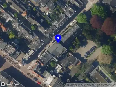 Gilgamesh Pharmaceutical Services B.V. Utrecht