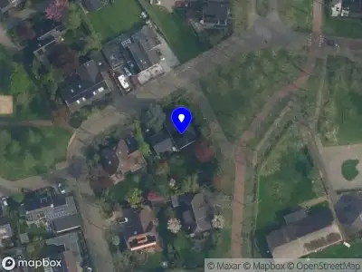 Vereniging mandelige zaak Anguli te Houten