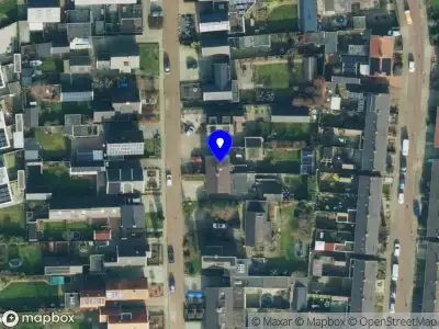 Buurtvereniging 'n Esch Wierden