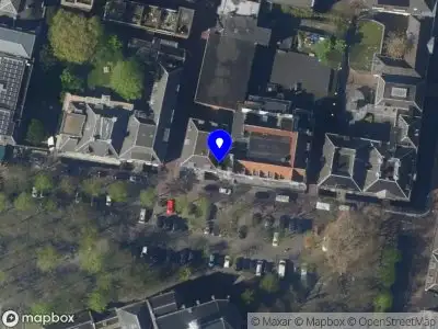 Domstad Psychologen B.V.